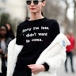 Meet your Posher, Claudia